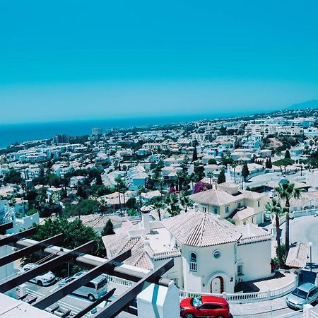 Apartment La Cala Dream & Sea View La Cala De Mijas Esterno foto