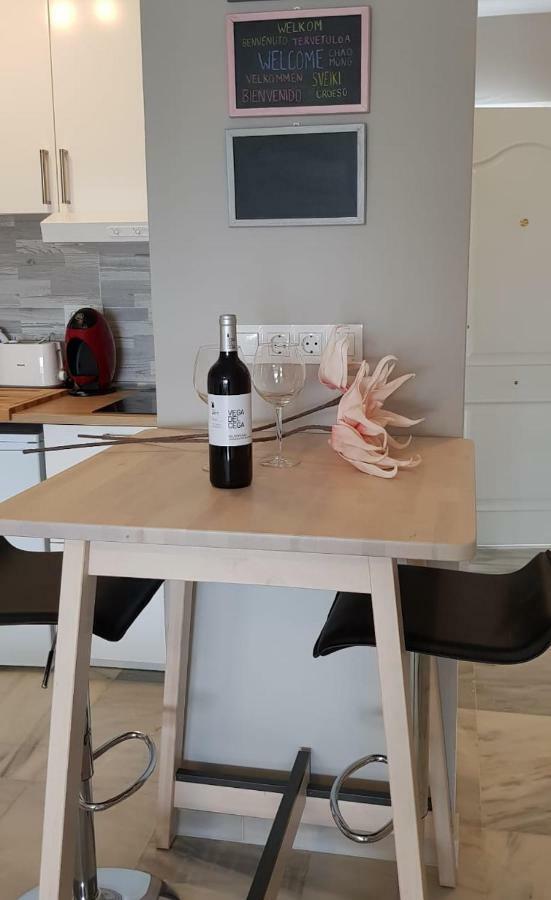 Apartment La Cala Dream & Sea View La Cala De Mijas Esterno foto