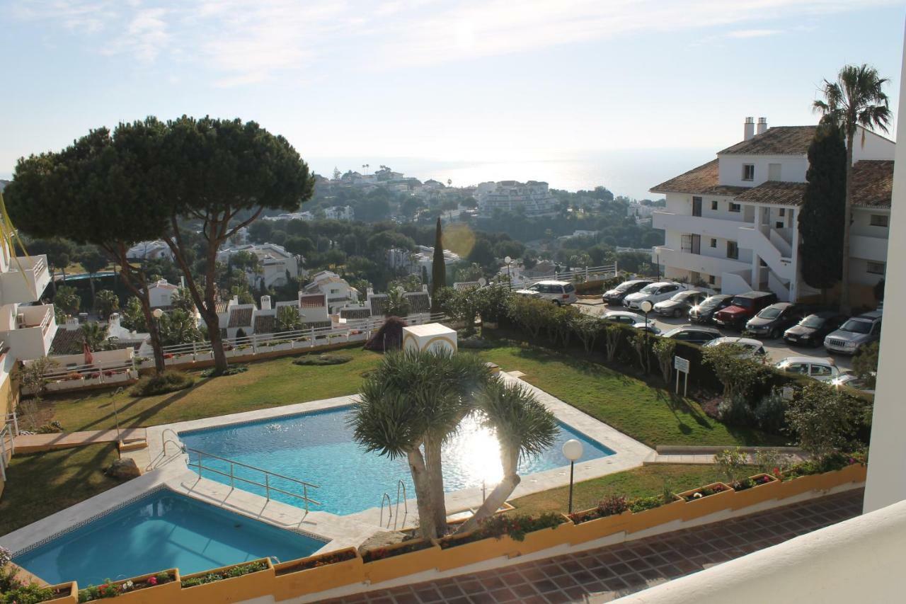 Apartment La Cala Dream & Sea View La Cala De Mijas Esterno foto