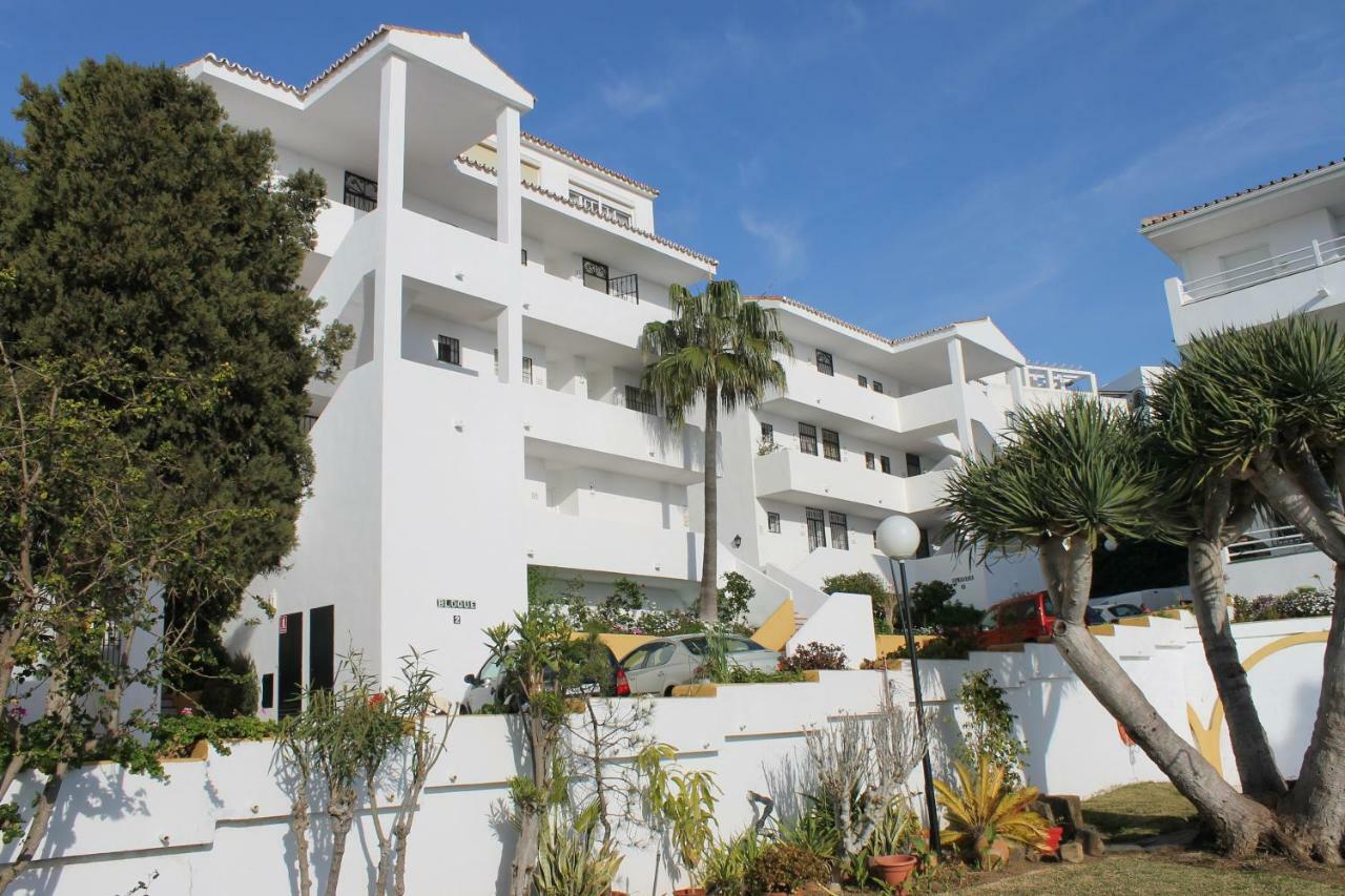 Apartment La Cala Dream & Sea View La Cala De Mijas Esterno foto