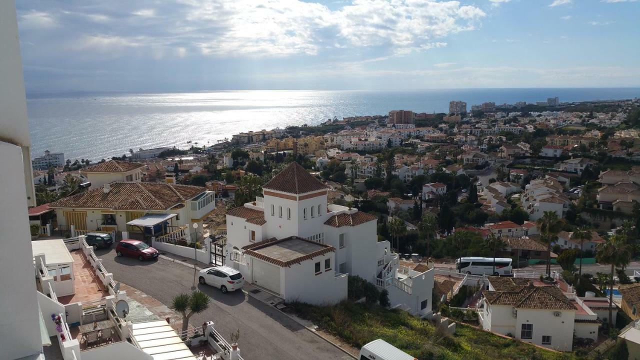 Apartment La Cala Dream & Sea View La Cala De Mijas Esterno foto