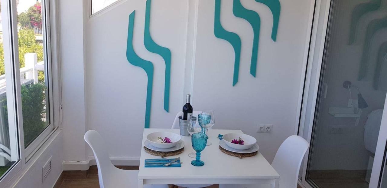 Apartment La Cala Dream & Sea View La Cala De Mijas Esterno foto