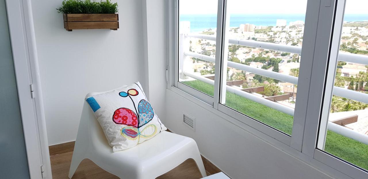 Apartment La Cala Dream & Sea View La Cala De Mijas Esterno foto