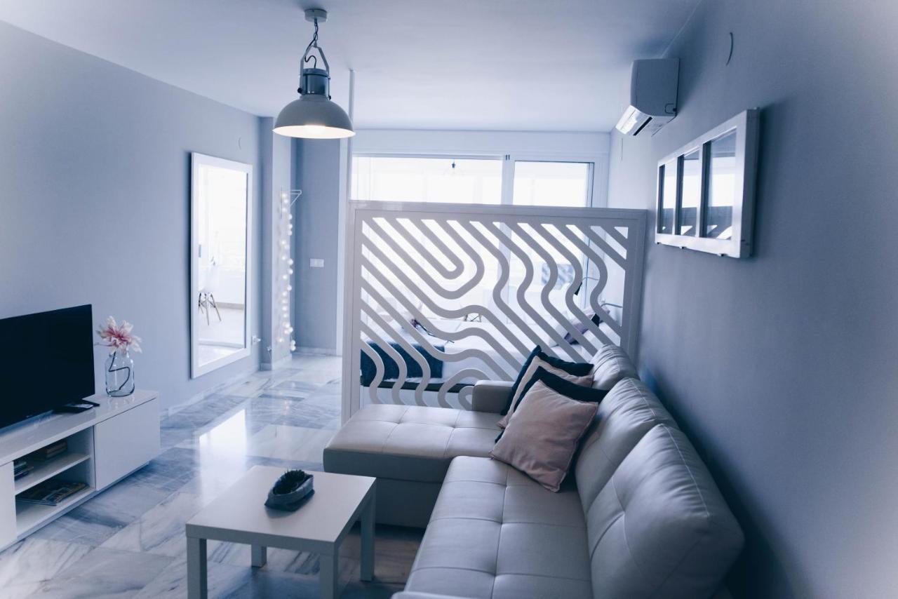 Apartment La Cala Dream & Sea View La Cala De Mijas Esterno foto