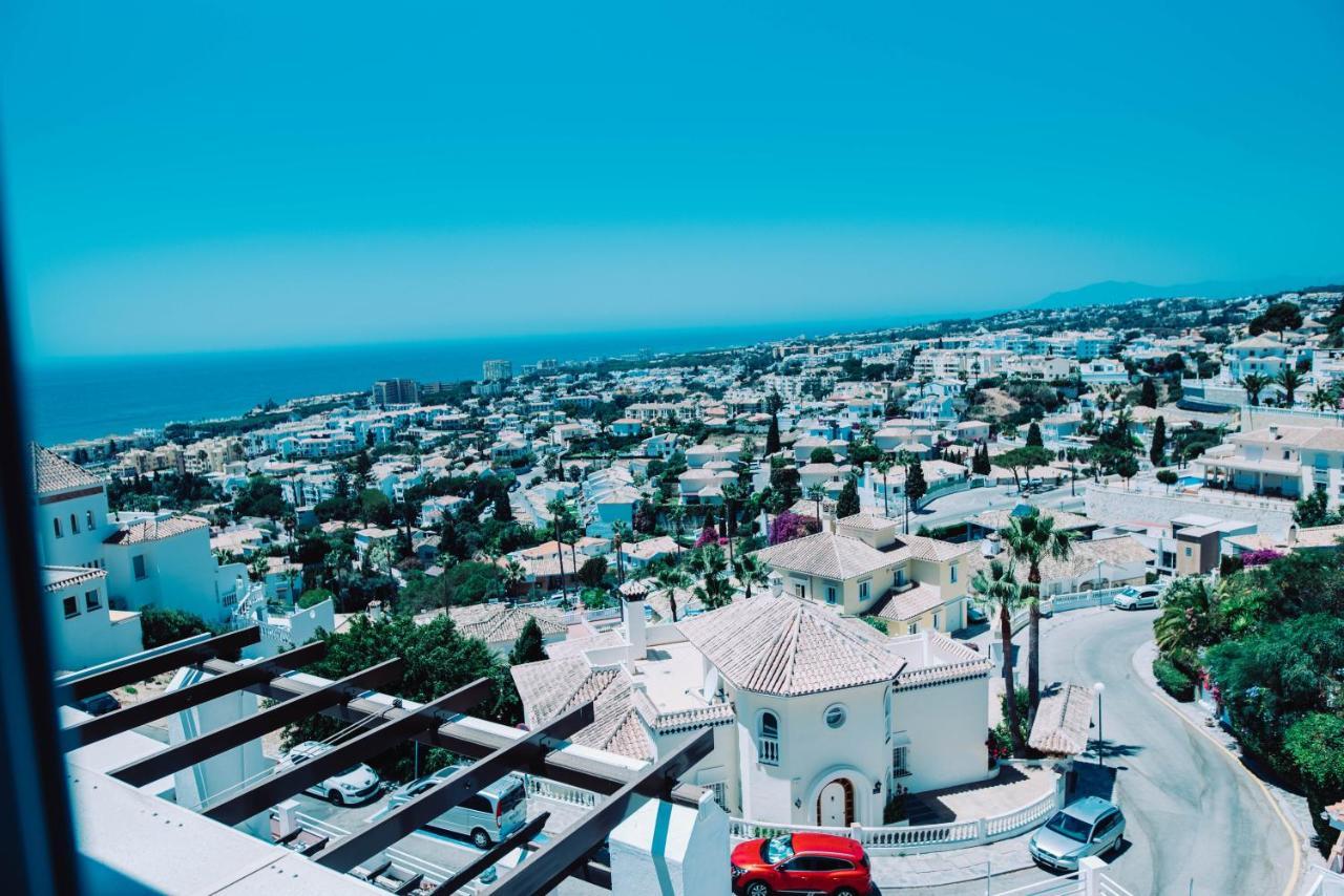 Apartment La Cala Dream & Sea View La Cala De Mijas Esterno foto