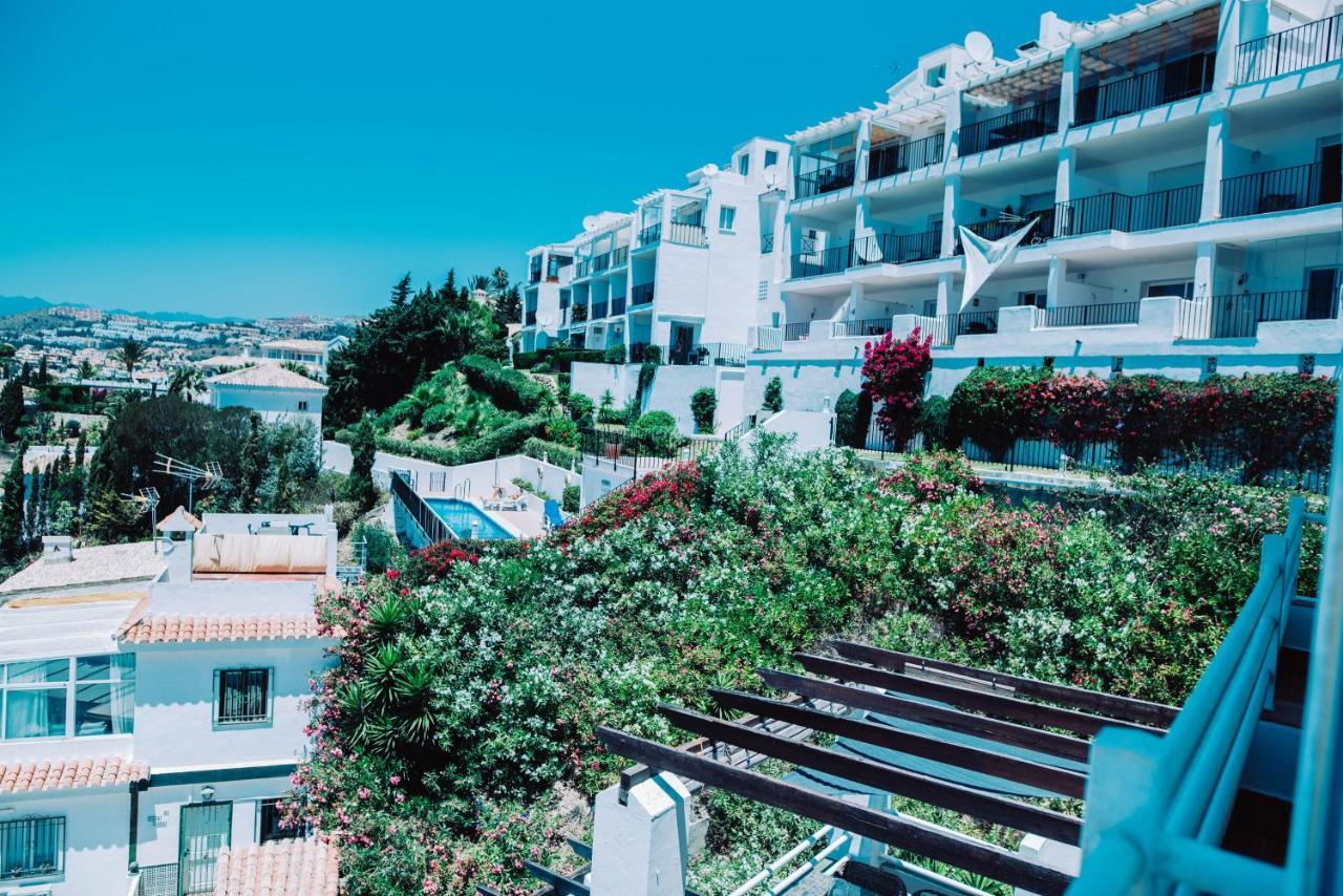 Apartment La Cala Dream & Sea View La Cala De Mijas Esterno foto