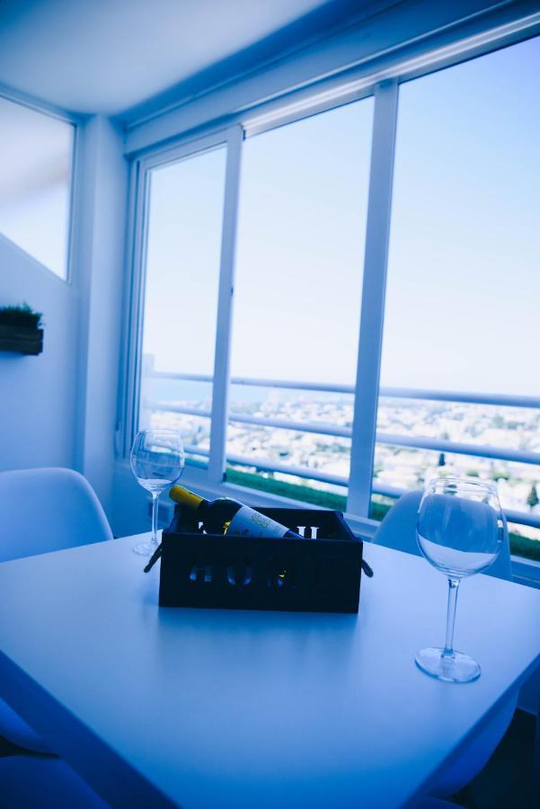 Apartment La Cala Dream & Sea View La Cala De Mijas Esterno foto
