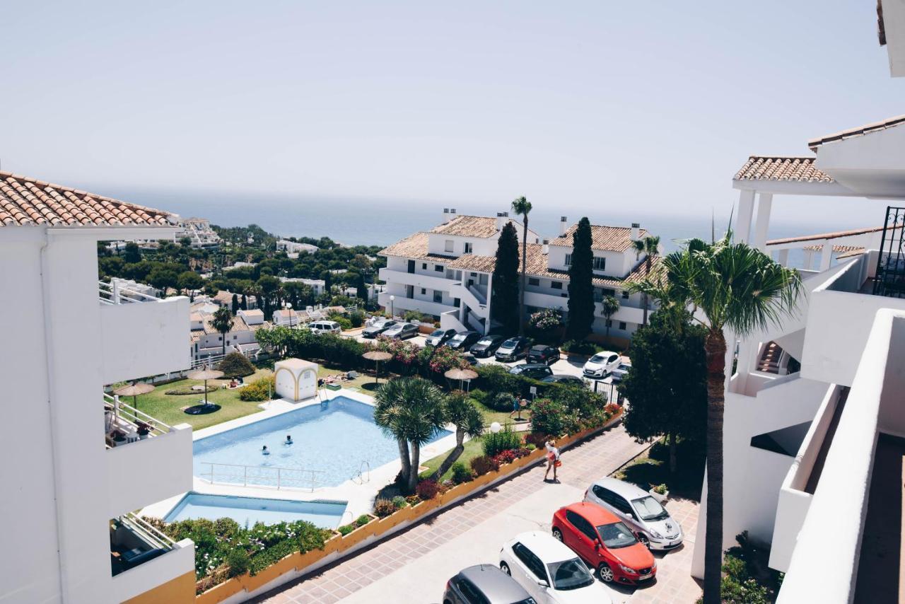 Apartment La Cala Dream & Sea View La Cala De Mijas Esterno foto