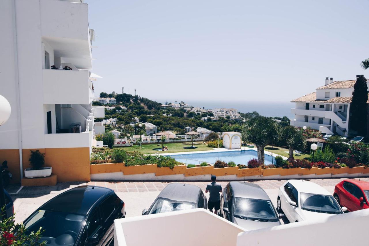 Apartment La Cala Dream & Sea View La Cala De Mijas Esterno foto