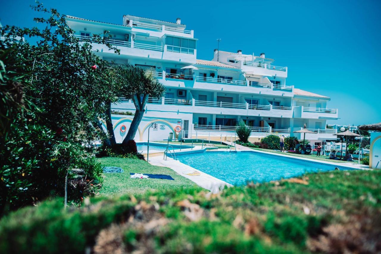 Apartment La Cala Dream & Sea View La Cala De Mijas Esterno foto