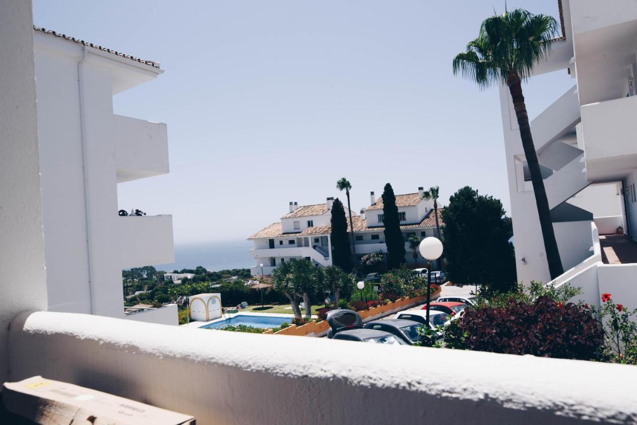 Apartment La Cala Dream & Sea View La Cala De Mijas Esterno foto