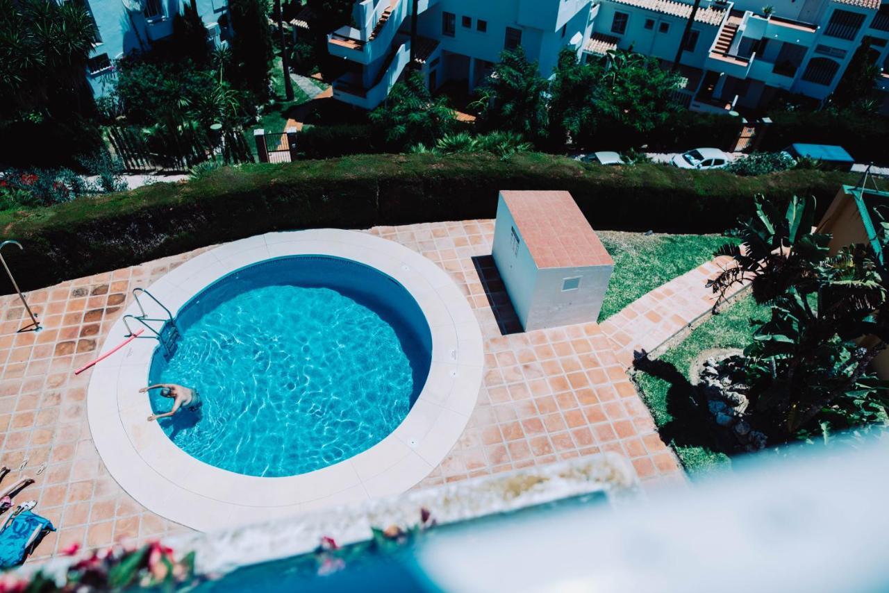 Apartment La Cala Dream & Sea View La Cala De Mijas Esterno foto