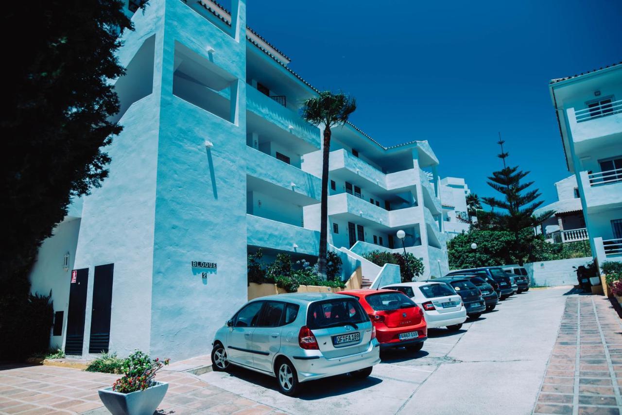 Apartment La Cala Dream & Sea View La Cala De Mijas Esterno foto