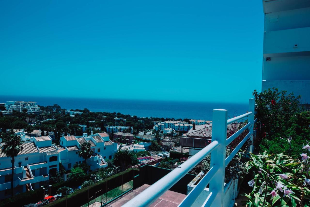 Apartment La Cala Dream & Sea View La Cala De Mijas Esterno foto