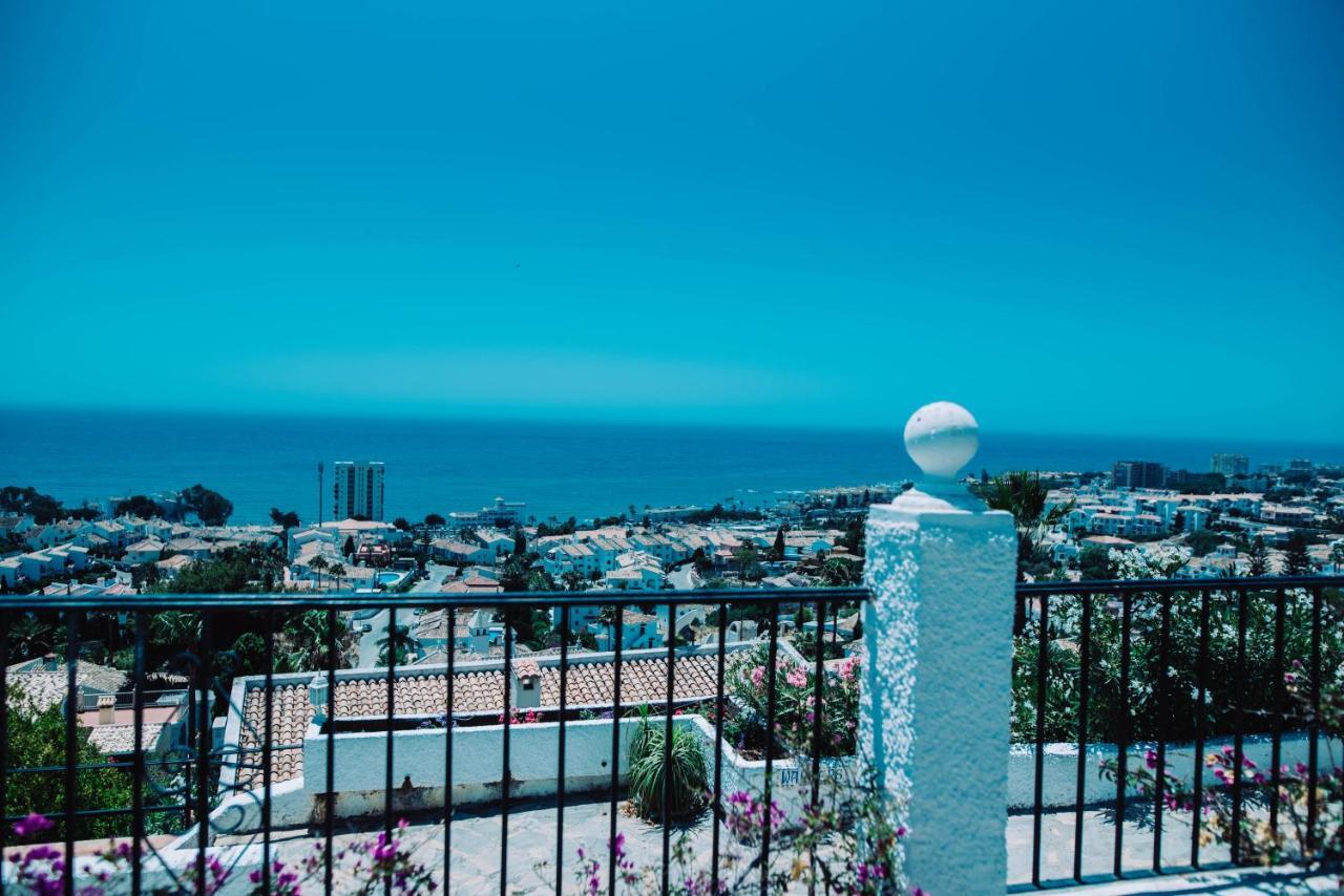 Apartment La Cala Dream & Sea View La Cala De Mijas Esterno foto
